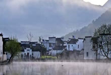 复兴岛白庐之旅：一栋楼的故事，一座城的记忆